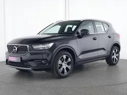 Onyx black Gebraucht 2022 Volvo XC40 Inscription SUV | 31.389 € (Superpreis)
