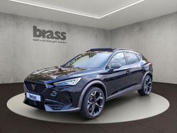 Mitternachtsschwarz Gebraucht 2024 Cupra Formentor VZ SUV | 44.480 €