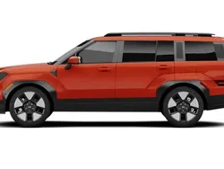 Individuell Neu 2025 Hyundai Santa Fe Signature SUV | 54.999 €