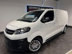 Weiß Gebraucht 2020 Opel Vivaro Edition Van / Kleinbus | 14.400 € (Superpreis)