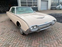 Other Gebraucht 1961 Ford Thunderbird Coupé | 18.100 €