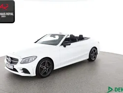 Mercedes C300