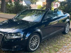 Gebraucht 2009 Audi A3 Cabriolet Cabrio | 3.900 € (Guter Preis)