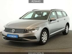 Silber Gebraucht 2022 VW Passat Kombi | 16.590 € (Superpreis)