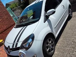 Weiß Gebraucht 2012 Renault Twingo Expression Kleinwagen | 2.849 € (Fairer Preis)
