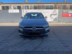 Gebraucht 2019 Mercedes A200 Limousine | 23.000 € (Etwas zu teuer)