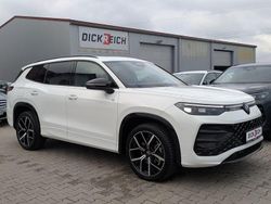 Weiß Gebraucht 2025 VW Tayron R-line SUV | 49.950 € (Fairer Preis)