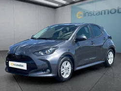 Neu 2025 Toyota Yaris Hybrid Kleinwagen | 23.399 € (Superpreis)