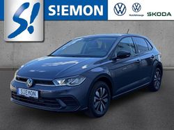 Grau Neu 2025 VW Polo Goal Limousine | 22.895 € (Fairer Preis)
