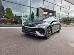 Schwarz Neu 2025 Hyundai Ioniq 6 N Line Limousine | 59.291 €