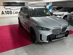 Grau Gebraucht 2025 BMW X5 M Sport SUV | 74.499 € (Superpreis)