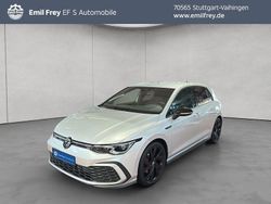Reflexsilber metallic Gebraucht 2022 VW Golf VIII GTD Limousine | 28.890 € (Fairer Preis)
