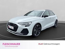 Arkonaweiß Gebraucht 2025 Audi A3 S-Line Limousine | 34.990 € (Fairer Preis)