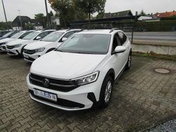 Weiß Gebraucht 2022 VW Taigo IQ Drive SUV | 20.850 € (Guter Preis)