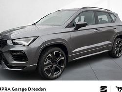 Grau Gebraucht 2025 Cupra Ateca SUV | 38.400 € (Teuer)
