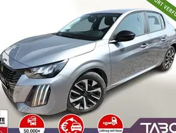 Grau Neu 2024 Peugeot 208 Active Kleinwagen | 17.788 € (Guter Preis)