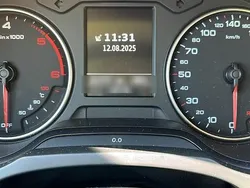 Schwarz Gebraucht 2015 Audi A3 Limousine | 7.300 € (Guter Preis)