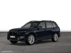 Schwarz Gebraucht 2025 BMW X7 M Sport SUV | 113.933 €