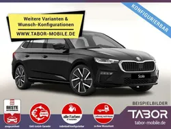Energy blau Neu 2025 Skoda Scala Kleinwagen | 23.488 € (Superpreis)