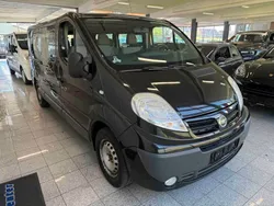 Gebraucht 2014 Nissan Primastar Van / Kleinbus | 9.950 €