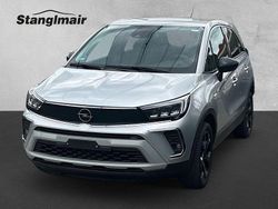 Grau Gebraucht 2024 Opel Crossland Elegance SUV | 22.990 € (Fairer Preis)
