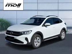 Weiß Gebraucht 2022 VW Taigo Life SUV | 18.990 € (Superpreis)