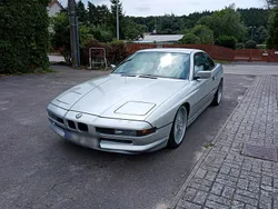 Gebraucht 1991 BMW 850 Coupé | 28.000 €