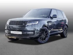 Belgravia green Neu 2025 Land Rover Range Rover HSE SUV | 157.970 € (Guter Preis)