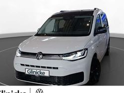 Weiß Neu 2025 VW Caddy Maxi Edition Van / Kleinbus | 54.770 €