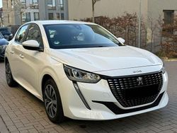 Weiß Gebraucht 2019 Peugeot 208 Active Kleinwagen | 12.499 € (Fairer Preis)