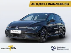 Schwarz Gebraucht 2024 VW Golf VIII Style Limousine | 42.780 € (Fairer Preis)