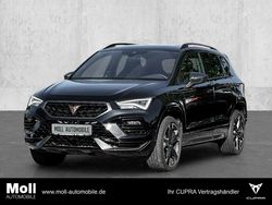 Schwarz Gebraucht 2024 Cupra Ateca VZ SUV | 42.890 €