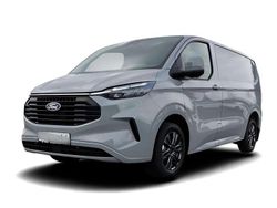 Grau Gebraucht 2024 Ford Transit Custom Trend Van | 50.395 €