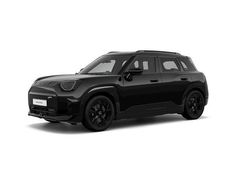 Neu 2025 Mini Aceman SUV | 36.405 € (Guter Preis)