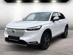 Platinum Gebraucht 2022 Honda HR-V Advance SUV | 25.990 € (Fairer Preis)