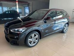 Schwarz Gebraucht 2018 BMW X1 M Sport SUV | 16.700 € (Superpreis)