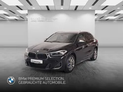 Schwarz Gebraucht 2020 BMW X2 Sport Line SUV | 30.505 € (Fairer Preis)