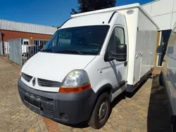 Weiß Gebraucht 2010 Renault Master Van | 25.900 €