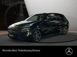 Schwarz Gebraucht 2020 Mercedes B250 AMG Van / Kleinbus | 30.990 € (Teuer)