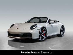 Grau Gebraucht 2025 Porsche 911 Carrera S Cabriolet Cabrio | 172.685 €