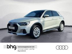 Silber Neu 2025 Audi A1 Advanced Kleinwagen | 28.270 € (Guter Preis)