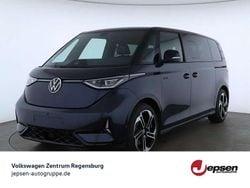 Starlight blue metallic Gebraucht 2024 VW ID. Buzz GTX Van / Kleinbus | 72.970 € (Guter Preis)
