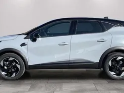 Grau Neu 2025 Renault Captur Techno SUV | 26.849 € (Guter Preis)