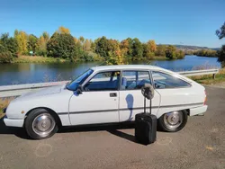 Citroën GSA