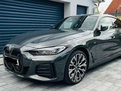 Gebraucht 2023 BMW i4 M Sport Limousine | 41.900 € (Guter Preis)