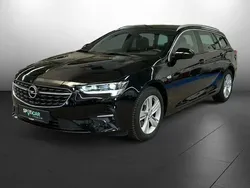 Schwarz Gebraucht 2023 Opel Insignia Elegance Kombi | 22.470 € (Fairer Preis)