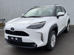 Silber Neu 2025 Toyota Yaris Cross Business Edition SUV | 24.990 € (Fairer Preis)