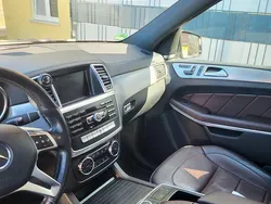 Schwarz Gebraucht 2013 Mercedes GL350 SUV | 19.900 € (Etwas zu teuer)