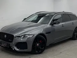 Jaguar XF Sportbrake