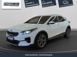 Weiß Gebraucht 2021 Kia XCeed Xdition SUV | 21.490 € (Guter Preis)